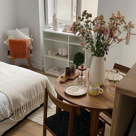 Appartement Plein Centre 里昂 外观 照片