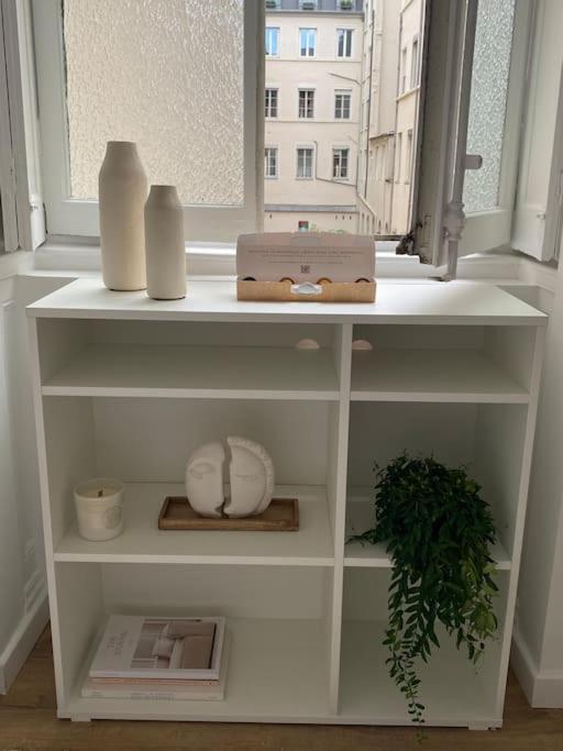Appartement Plein Centre 里昂 外观 照片