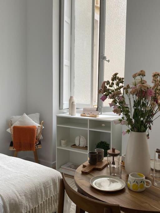 Appartement Plein Centre 里昂 外观 照片